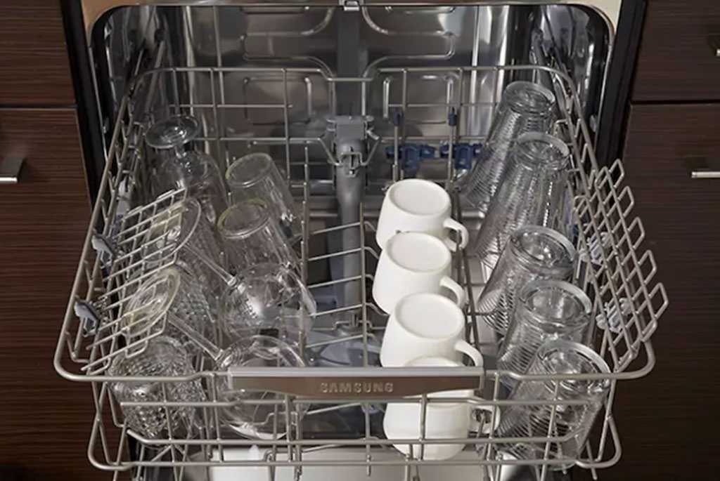 Не включается посудомоечная машина Луховицы