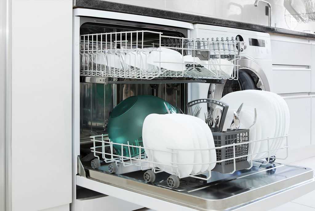 Посудомоечная машина не набирает воду Луховицы